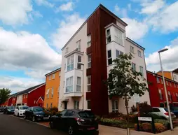 Select Serviced Accommodation - Gweal Place | Berkshire (kontluk) - Reading