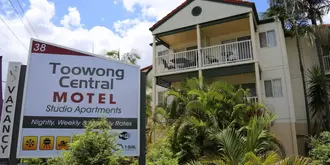 Toowong Central Motel Apartments