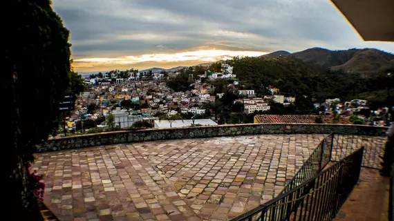 Hotel Guanajuato | Guanajuato - Guanajuato