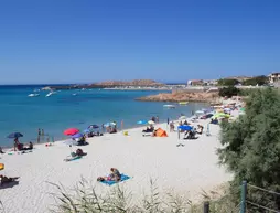 Lungomare | Sardinya - Sassari - Trinita d'Agultu e Vignola - Isola Rossa