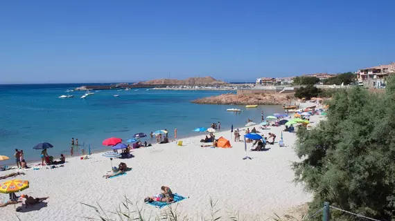 Lungomare | Sardinya - Sassari - Trinita d'Agultu e Vignola - Isola Rossa