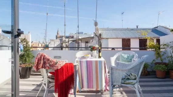 Sevilla Home Center | Andalucia - Seville İli - Sevilla - Casco Antiguo