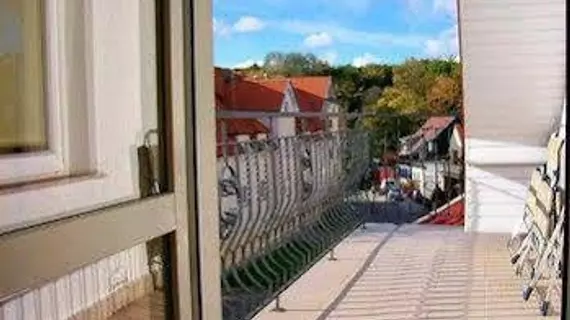 Villa Victoria | Batı Pomeranya Voyvodalığı - Kolobrzeg