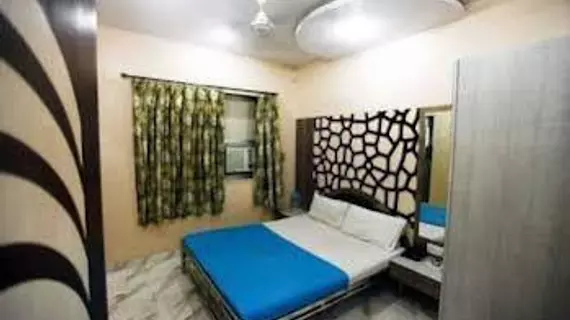 Hotel New India | Maharaştra - Raigad - Bombay (ve civarı) - Bombay