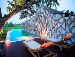 Ubud Padi Villas | Bali - Ubud - Kedewatan