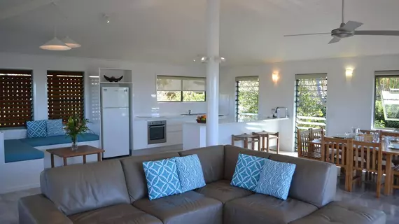 The Retreat Beach Houses | Queensland - Noosa - Peregian Beach