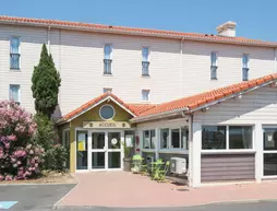 B&B Hôtel NARBONNE (1) | Occitanie - Aude (bölge) - Narbonne (ve civarı) - Narbonne