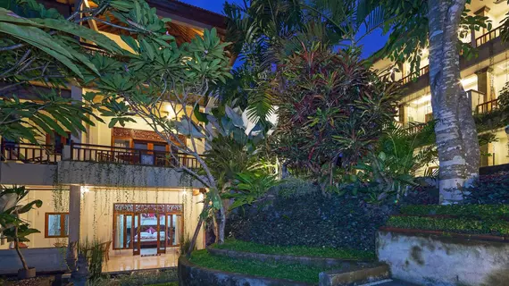 Padma Retreat Ubud | Bali - Ubud - Ubud Kent Merkezi