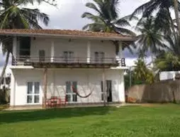 Muhudu Rella Villa | Southern Province - Galle Bölgesi - Unawatuna - Habaraduwa