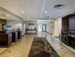 Hampton Inn & Suites Syracuse Dewitt | New York - Syracuse (ve civarı) - Syracuse