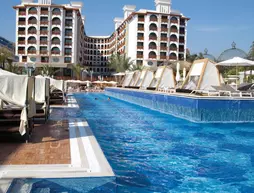 Quattro Beach Spa & Resort