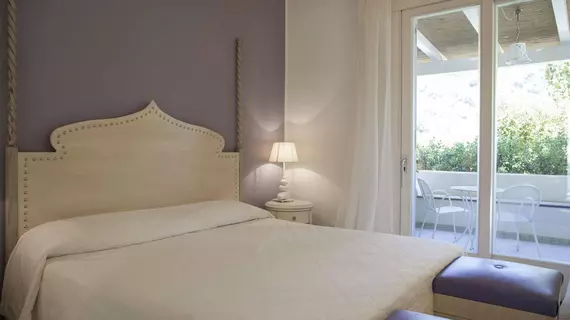 Hotel Mea | Sicilya - Messina (vilayet) - Lipari