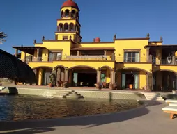 Hacienda Cerritos | Baja California Sur - Todos Santos (ve civarı) - El Pescadero