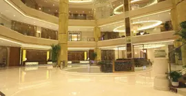 Empark Grand Hotel Hefei Beicheng | Anhui - Hefei