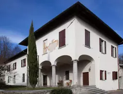 B&B Villa Natta | Lombardy - Como (il) - Uggiate Trevano