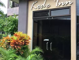 Kode Inn | Bohol - Tagbilaran