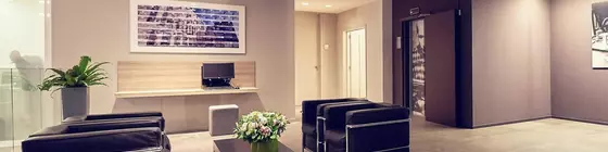 Mercure Roeselare | Flaman Bölgesi - Batı Flanders (il) - Roeselare - Rumbeke - Armoede