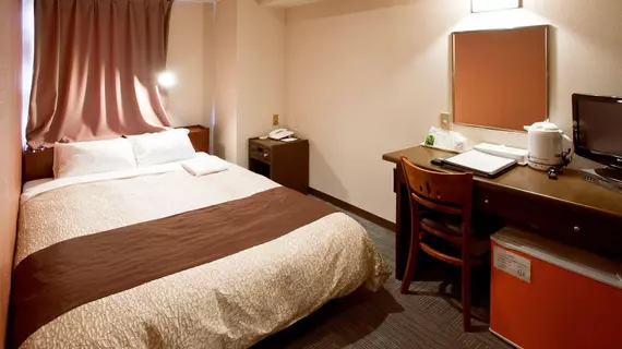 Hamamatsu Station Hotel | Şizuoka (idari bölge) - Hamamatsu