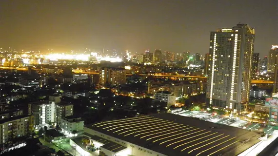 The SkyLoft Bangkok | Bangkok - Sukhumvit