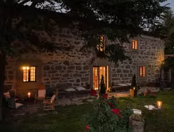 Posada Real La Casa de Arriba | Kastilya ve Leon - Avila (vilayet) - Navarredonda de Gredos