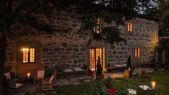 Posada Real La Casa de Arriba | Kastilya ve Leon - Avila (vilayet) - Navarredonda de Gredos