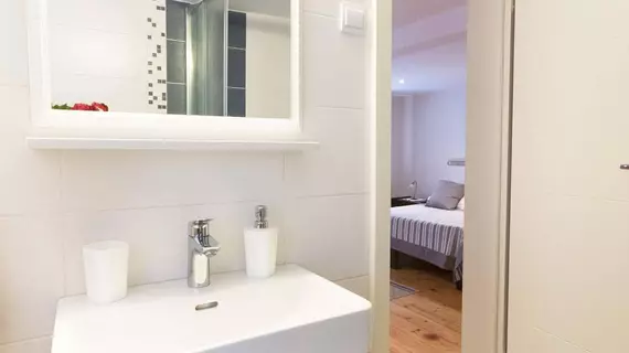 House Tereza | Dubrovnik-Neretva - Dubrovnik (ve civarı) - Dubrovnik - Dubrovnik Eski Kent Bölgesi