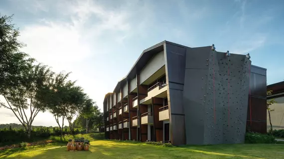 Dusitd2 Khao Yai | Nakhon Ratchasima (vilayet) - Pak Chong