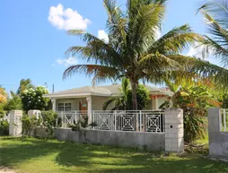 Bootle Bay Garden Cottage | Batı Grand Bahama - Freeport (ve civarı) - West End