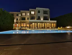 Marina Residence Boutique Hotel | Varna