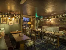 The Feathers | Kuzey Yorkshire (kontluk) - York - Helmsley