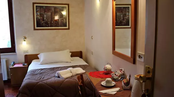 Primavera Mini Hotel | Umbria - Perugia (vilayet) - Perugia - Eski Kent