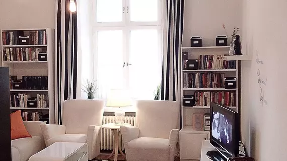 Helsinki Apartment Kamppi | Uusimaa - Helsinki (ve civarı) - Helsinki - Etelainen Bölgesi