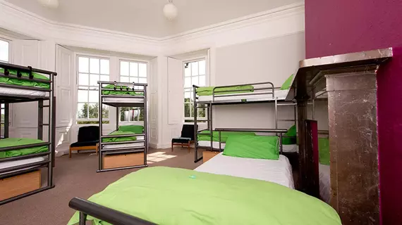 YHA Langdale - Hostel | Cumbria (kontluk) - Ambleside