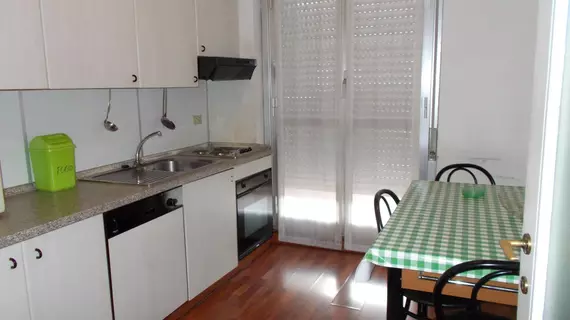 Residence Pola | Lombardy - Milano (ve civarı) - Milano - Porta Garibaldi