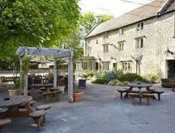 Cross Hands Hotel Old Sodbury | Bristol (ve civarı) - North Somerset - Bristol - Chipping Sodbury