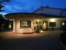 Motel K | Lombardy - Pavia (vilayet) - Casei Gerola