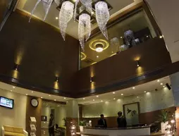 Shangri - La Grand The Hotel | Gujarat - Ahmedabad Bölgesi - Sānand