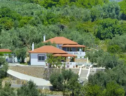 Mega Nero cottage | Tesalya - Alonissos