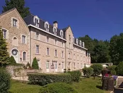 Mercure Correze La Seniorie | Nouvelle-Aquitaine - Correze (bölge) - Correze