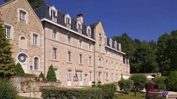 Mercure Correze La Seniorie | Nouvelle-Aquitaine - Correze (bölge) - Correze