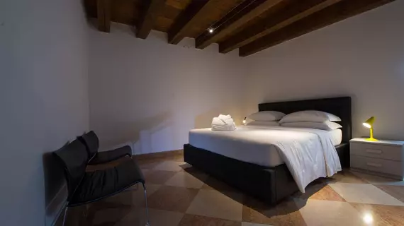 Filippini Apartments | Veneto - Verona (ve civarı) - Verona - Citta Antica