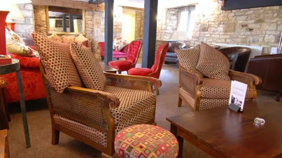 White Hart Royal | Gloucestershire (kontluk) - Cotswold District - Moreton-in-Marsh