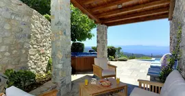 Villa Ortansia | Tesalya - Magnesia (bölge) - Güney Pelion - Milies