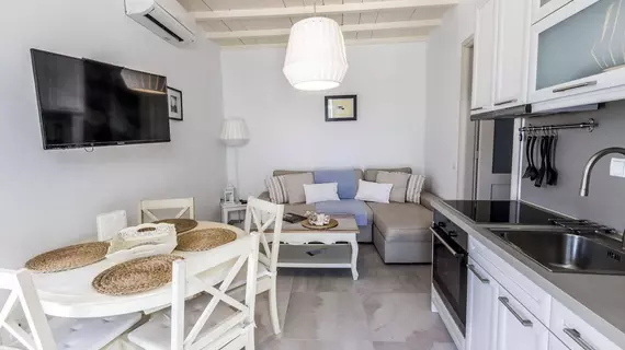 GT Suites Corfos Bay | Ege Adaları - Mikonos