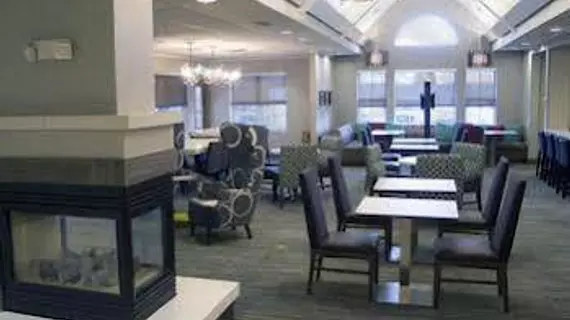 Residence Inn Denver Southwest/Lakewood | Kolorado - Denver (ve civarı) - Lakewood