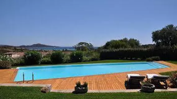 Villa Secure | Sardinya - Sassari - San Teodoro