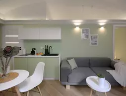 Toop Apartamenty Senacka | Küçük Polonya Voyvodalığı - Krakow (ve civarı) - Krakow - Stare Miasto