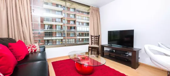 Livinnest Apartments | Santiago - Santiago (ve civarı) - Santiago - El Golf