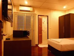 Lodge 61 Hotel | Bangkok - Bangkok Merkezi İş Bölgesi