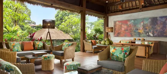 Alaya Resort Jembawan | Bali - Ubud - Ubud Kent Merkezi